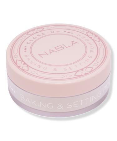 NABLA Close-Up Baking & Setting Powder 1.06 oz