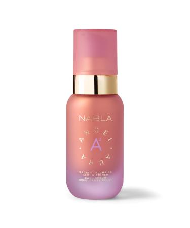 Discover NABLA Angel Aura Face Serum Primer 1.0 oz - Elevate Your Style Instantly! - Buy Online on GoSupps.com