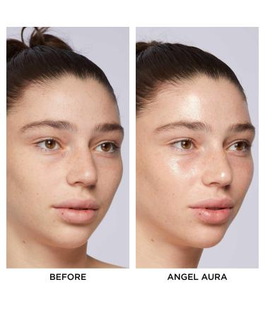 Discover NABLA Angel Aura Face Serum Primer 1.0 oz - Elevate Your Style Instantly! - Buy Online on GoSupps.com