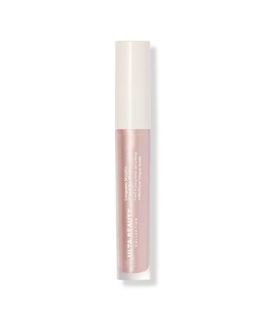 ULTA Beauty Collection Longwear Metallic Cream Eye Shadow Vinyl