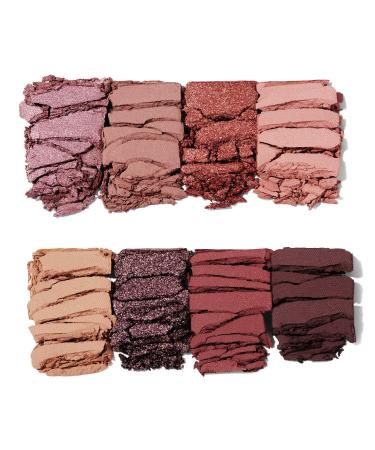 Discover Anastasia Beverly Hills Glam To Go Mini Eyeshadow Palette 0.023 oz - Elevate Your Style Instantly! - Buy Online on GoSupps.com