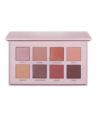 Discover Anastasia Beverly Hills Glam To Go Mini Eyeshadow Palette 0.023 oz - Elevate Your Style Instantly! - Buy Online on GoSupps.com