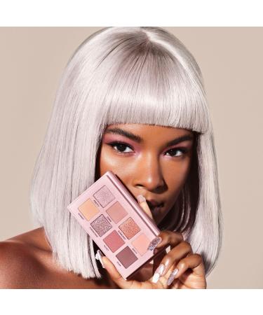 Discover Anastasia Beverly Hills Glam To Go Mini Eyeshadow Palette 0.023 oz - Elevate Your Style Instantly! - Buy Online on GoSupps.com