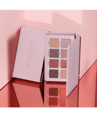 Discover Anastasia Beverly Hills Glam To Go Mini Eyeshadow Palette 0.023 oz - Elevate Your Style Instantly! - Buy Online on GoSupps.com