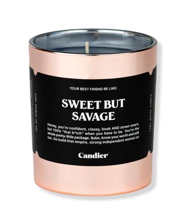 Candier Sweet But Savage Candle 9.0 oz