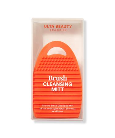 ULTA Beauty Collection Brush Cleansing Mitt