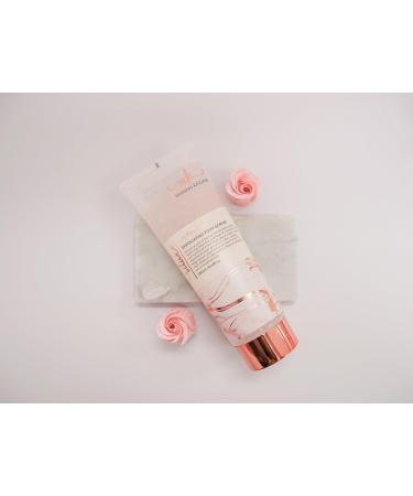 Discover MANNA KADAR BEAUTY Sea Minerals Exfoliating Foot Scrub 8.45 oz - Elevate Your Style Instantly! - Buy Online on GoSupps.com