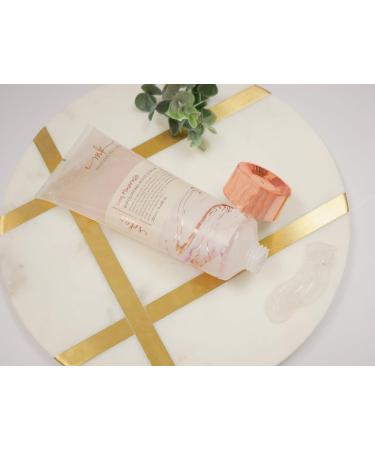 Discover MANNA KADAR BEAUTY Sea Minerals Exfoliating Foot Scrub 8.45 oz - Elevate Your Style Instantly! - Buy Online on GoSupps.com