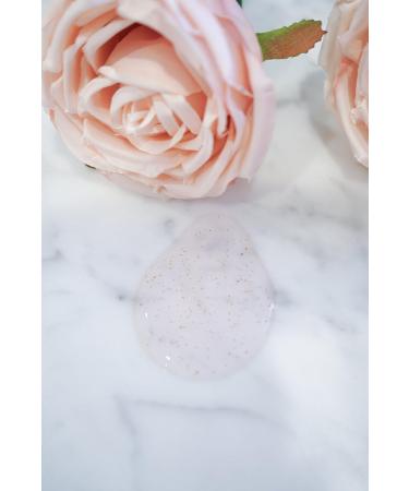 Discover MANNA KADAR BEAUTY Sea Minerals Exfoliating Body Wash 33.81 oz - Elevate Your Style Instantly! - Buy Online on GoSupps.com