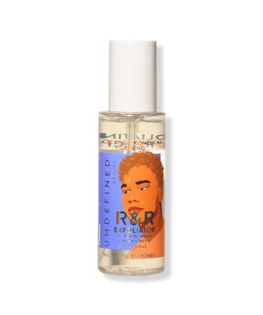 Undefined Beauty R&R Exfoliator 3.4 oz