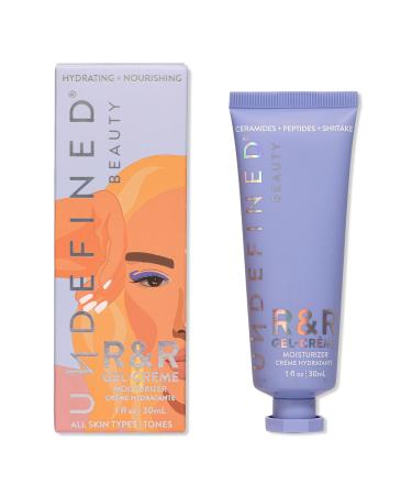 Undefined Beauty R&R Gel-Cr?me 1.0 oz