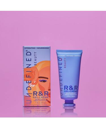 Undefined Beauty R&R Gel-Crème 1.0 oz - Discover Premium Quality Shop now! - Buy Online on GoSupps.com