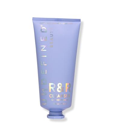 Undefined Beauty R&R Cleanser 8.0 oz
