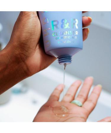 Undefined Beauty R&R Cleanser 8.0 oz - Transform Your Style with the Best Innovation Today! - Buy Online on GoSupps.com