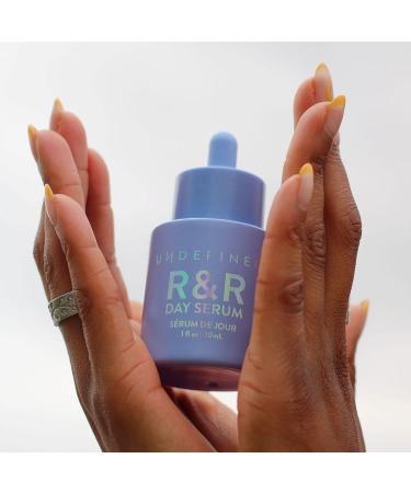 Discover Undefined Beauty R&R Day Serum 1.0 oz - Elevate Your Style Instantly! - Buy Online on GoSupps.com