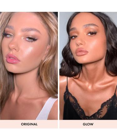ICONIC LONDON Prep-Set-Glow Hydrating Setting Spray Mini - Transform Your Style with the Best Innovation Today! - Buy Online on GoSupps.com