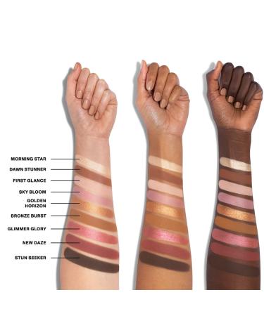 Morphe 9G Sunrise Glow Artistry Palette - Transform Your Style with the Best Innovation Today! - Buy Online on GoSupps.com
