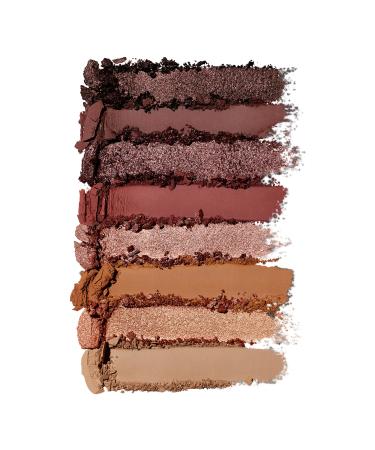 Discover Morphe 18W Natural Wonder Artistry Palette - Elevate Your Style Instantly! - Buy Online on GoSupps.com