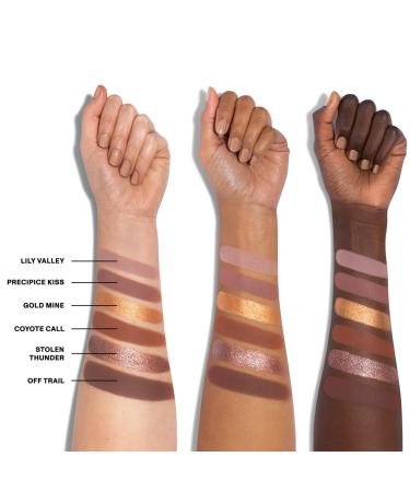 Discover Morphe 18W Natural Wonder Artistry Palette - Elevate Your Style Instantly! - Buy Online on GoSupps.com