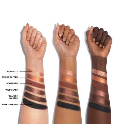 Discover Morphe 18W Natural Wonder Artistry Palette - Elevate Your Style Instantly! - Buy Online on GoSupps.com