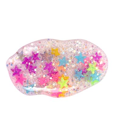 Orly Orly x Lisa Frank Confetti Topper Your Lucky Stars 0.6 oz - Transform Your Style with the Best Innovation Today! - Buy Online on GoSupps.com