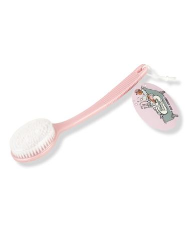 The Vintage Cosmetic Company Bath and Shower Back Brush