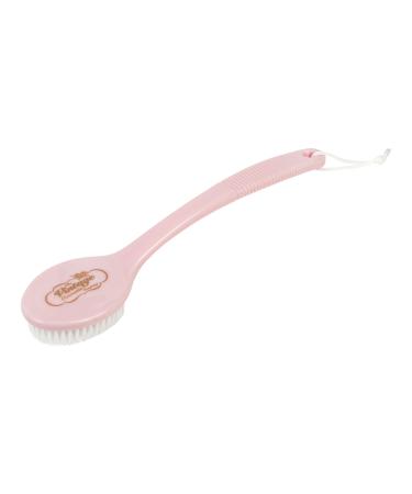 The Vintage Cosmetic Company Bath and Shower Back Brush - Transform Your Style with the Best Innovation Today! - Buy Online on GoSupps.com