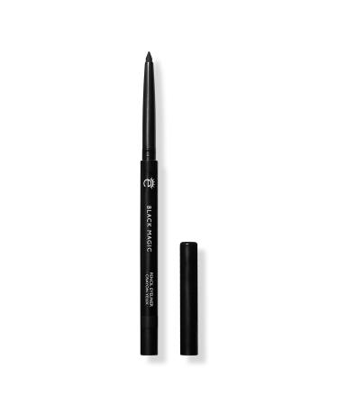 Eyeko Black Magic Pencil Eyeliner Black