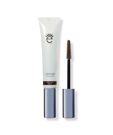 Eyeko Limitless Mascara Brown 0.27 oz
