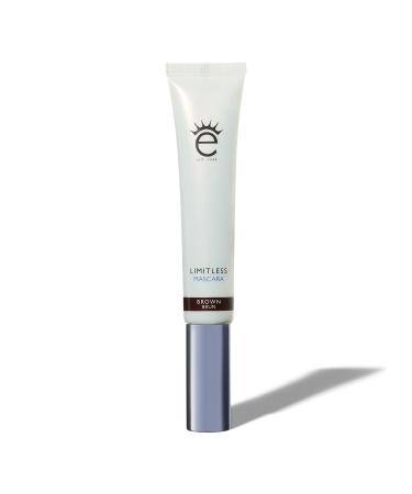 Discover Eyeko Limitless Mascara Brown 0.27 oz - Elevate Your Style Instantly! - Buy Online on GoSupps.com