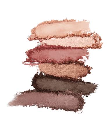 Eyeko Limitless Eyeshadow Palette 4 Concrete Pink - Transform Your Style with the Best Innovation Today! - Buy Online on GoSupps.com