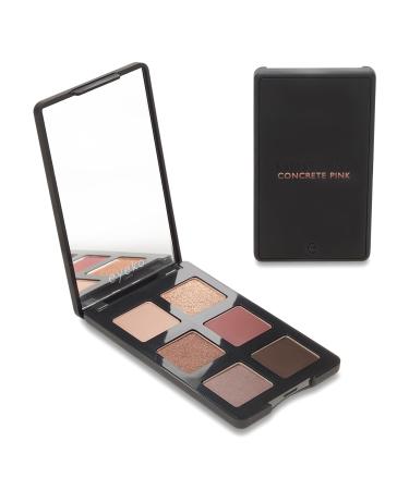 Eyeko Limitless Eyeshadow Palette 4 Concrete Pink - Transform Your Style with the Best Innovation Today! - Buy Online on GoSupps.com