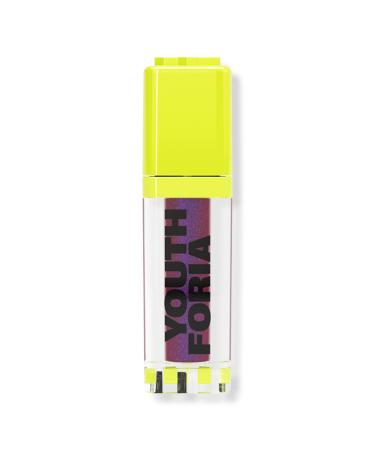 Youthforia DEWY GLOSS Hydrating and Nourishing Lip Gloss Sound Stage (sheer magneta pink with micro reflective pigments)
