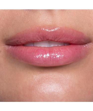Youthforia DEWY GLOSS Hydrating and Nourishing Lip Gloss Sound Stage (sheer magneta pink with micro reflective pigments) - Transform Your Style with the Best Innovation Today! - Buy Online on GoSupps.com