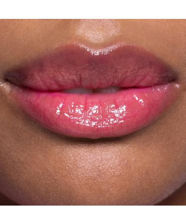 Youthforia DEWY GLOSS Hydrating and Nourishing Lip Gloss Sound Stage (sheer magneta pink with micro reflective pigments) - Transform Your Style with the Best Innovation Today! - Buy Online on GoSupps.com
