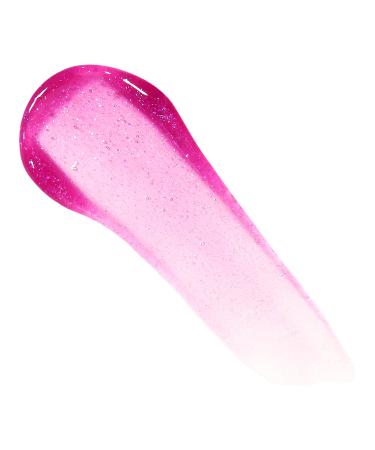 Youthforia DEWY GLOSS Hydrating and Nourishing Lip Gloss Sound Stage (sheer magneta pink with micro reflective pigments) - Transform Your Style with the Best Innovation Today! - Buy Online on GoSupps.com