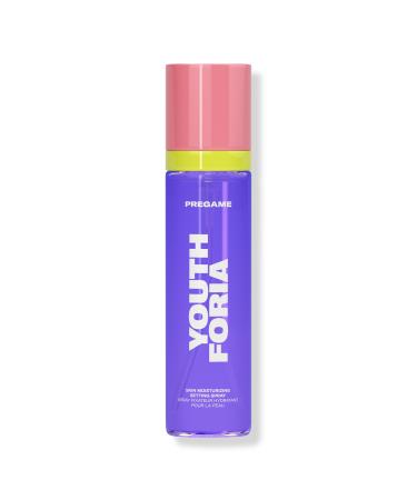 Youthforia PREGAME SETTING SPRAY Moisturizing Skin Serum 3.3 oz