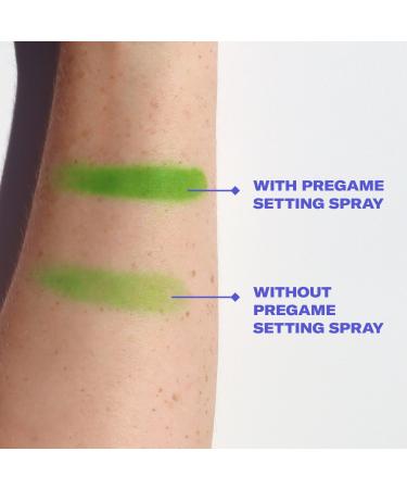 Youthforia PREGAME SETTING SPRAY Moisturizing Skin Serum 3.3 oz - Transform Your Style with the Best Innovation Today! - Buy Online on GoSupps.com