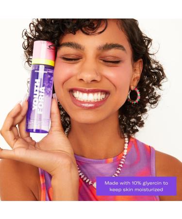 Youthforia PREGAME SETTING SPRAY Moisturizing Skin Serum 3.3 oz - Transform Your Style with the Best Innovation Today! - Buy Online on GoSupps.com