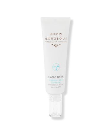 Grow Gorgeous Scalp Care Purifying AHA 5% Booster + Prebiotic
