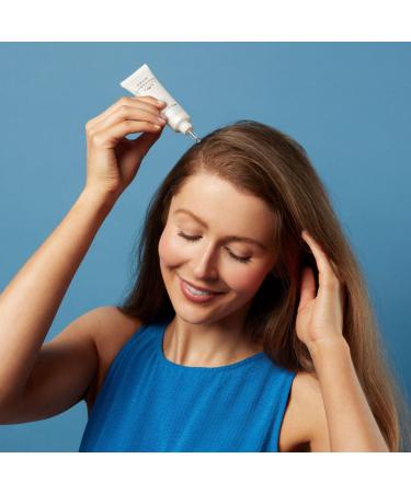 Grow Gorgeous Scalp Care Purifying AHA 5% Booster + Prebiotic - Transform Your Style with the Best Innovation Today! - Buy Online on GoSupps.com