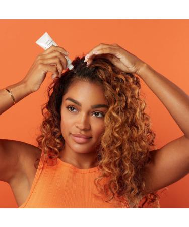 Discover Grow Gorgeous Scalp Care Stimulating Vitamin C 10% Booster + Prebiotic - Elevate Your Style Instantly! - Buy Online on GoSupps.com