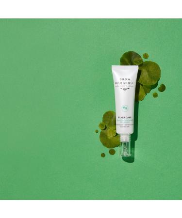 Grow Gorgeous Scalp Care Soothing Cica Extract 25% Booster + Prebiotic - Transform Your Style with the Best Innovation Today! - Buy Online on GoSupps.com