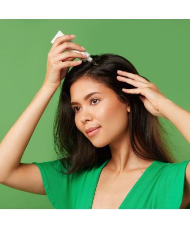 Grow Gorgeous Scalp Care Soothing Cica Extract 25% Booster + Prebiotic - Transform Your Style with the Best Innovation Today! - Buy Online on GoSupps.com