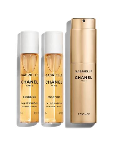 CHANEL GABRIELLE CHANEL ESSENCE Eau de Parfum Twist and Spray