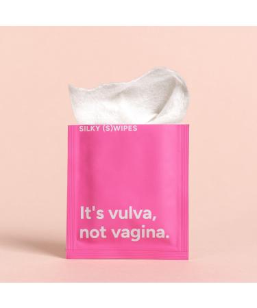 Smile Makers Silky (S)wipes 12 ct - Discover Premium Quality Shop now! - Buy Online on GoSupps.com