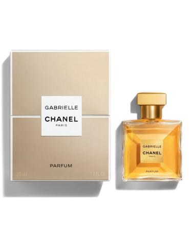 CHANEL GABRIELLE CHANEL Parfum Spray