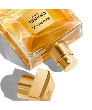 CHANEL GABRIELLE CHANEL Parfum Spray - Discover Premium Quality Shop now! - Buy Online on GoSupps.com