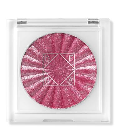 Ofra Cosmetics Sparklights Eyeshadow Topper Iced 0.14 oz