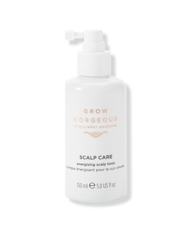 Grow Gorgeous Scalp Care Energizing Scalp Tonic 5.0 oz